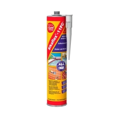Klej uszczelniający SIKAFLEX - 11 FC+ 300 ml SIKA