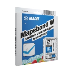 Narożnik zewnętrzny uszczelniający MAPEBAND MAPEI