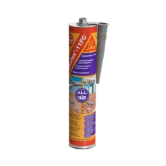 Klej uszczelniający SIKAFLEX - 11 FC+ Grafitowy 300 ml SIKA