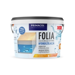 Folia uszczelniająca w płynie 1,5 kg PRIMACOL