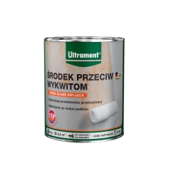 Środek zabezpieczający przeciw wilgoci 3 l ULTRAMENT