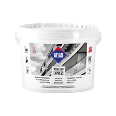 Zaprawa uszczelniająca WODER DUO EXPRESS 12kg ATLAS