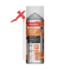 Pianka poliuretanowa MAX GAP FILLER 310 ml PENOSIL