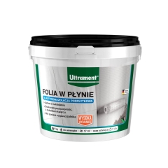 Folia w płynie 6 kg ULTRAMENT