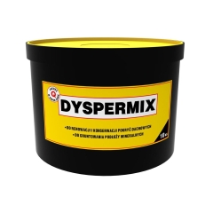 Emulsja asfaltowa DYSPERMIX IZOHAN