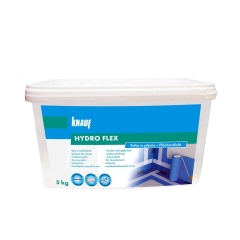 Folia w płynie HYDROFLEX 5 kg KNAUF