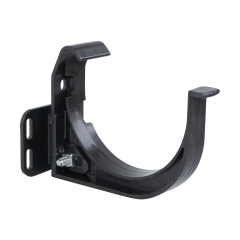 Hak do rynny 75 mm Regulowany Grafitowy MARLEY