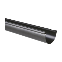 Rynna dachowa 125 mm/3 mb Grafitowa MARLEY