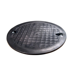 Pokrywa do rury drenarskiej KL. A15 SCALA PLASTICS