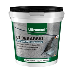 Kit dekarski 1 l. ULTRAMENT
