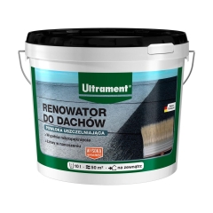 Renowator do dachów 10 l. ULTRAMENT