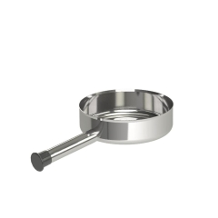 Denko odskraplacza 120 mm MK