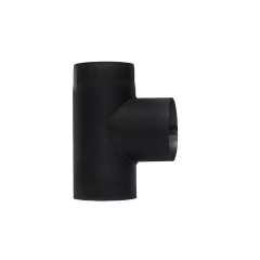 Trójnik 08-180-TR90 KAISER PIPES