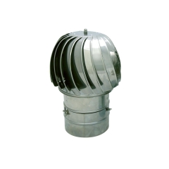 Głowica TURBOFLEX NIERDZEWNY 130 mm EQUATION
