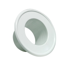 Rozeta OCYKOWANA 100 mm SPIROFLEX