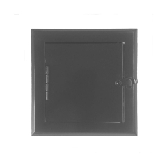 Drzwiczki rewizyjne 14 x 14 cm SZARE