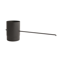 Szyber 180 / 250 mm KAISER PIPES