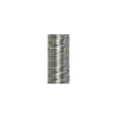 Rura odprowadzająca ELASTYCZNA 130 mm SPIROFLEX