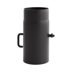 Szyber 160 / 250 mm KAISER PIPES