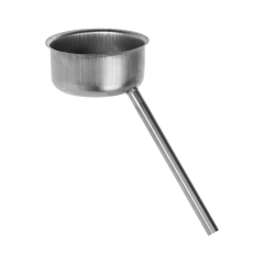 Odskraplacz wentylacyjny NIERDZEWNY 120 mm SPIROFLEX