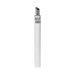 Rura odprowadzająca DWUŚCIENNA WYLOTOWA 60/100 mm SPIROFLEX