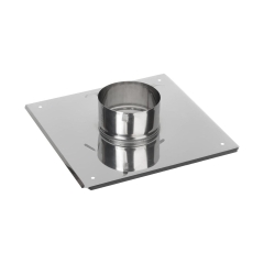 Wylot NIERDZEWNA 120 mm SPIROFLEX