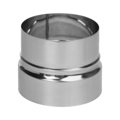 Złączka NIERDZEWNA 120 mm SPIROFLEX