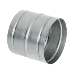 Złączka OCYNKOWANA 115 mm SPIROFLEX