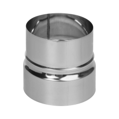 Złączka NIERDZEWNA 110 mm SPIROFLEX