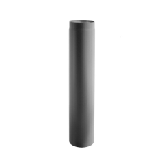 Rura do odprowadzenia spalin RP 200 mm 1 m DARCO
