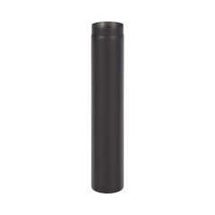 Rura do odprowadzenia spalin RP 180 mm 1 m DARCO