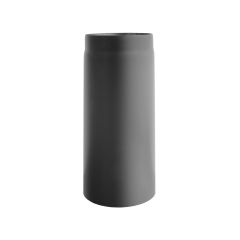 Rura do odprowadzenia spalin RP 130 mm 0.5 m DARCO