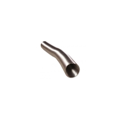 Rura odprowadzająca ELASTYCZNA 125 mm SPIROFLEX