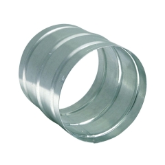 Złączka OCYNKOWANA 100 mm SPIROFLEX