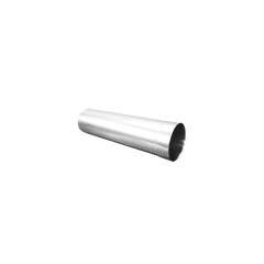 Rura odprowadzająca NIERDZEWNA 120 mm SPIROFLEX