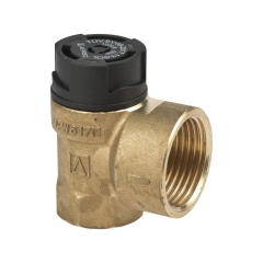 Zawór bezpieczeństwa 3/4'' - 1'' AFRISO