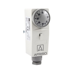 Termostat 20 - 90 °C AFRISO