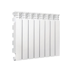 Grzejnik aluminiowy X500 V64203408 8EL. EQUATION