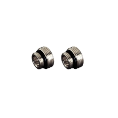 Przyłącze GRZEJNIKOWE 3/4" x 1/2" EQUATION