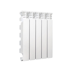 Grzejnik aluminiowy X500 V64203405 5 EL. EQUATION