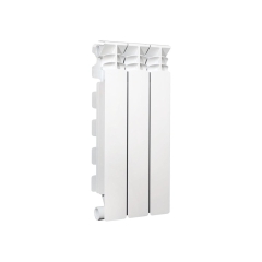 Grzejnik aluminiowy X500 V64203403 3EL. EQUATION