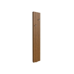 Grzejnik łazienkowy ALTUS AVV+ 160X30 DREWNO GORGIEL