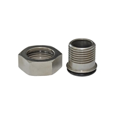 Półśrubunek 1/2" Z ORINGIEM INSTAL COMPLEX