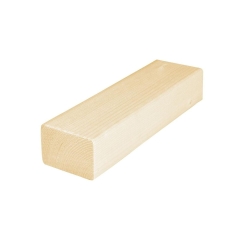 Listwa drewniana prostokątna 10 x 22 x 1000 mm
