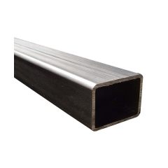 Rura prostokątna stalowa 2 m x 30 x 20 mm surowa