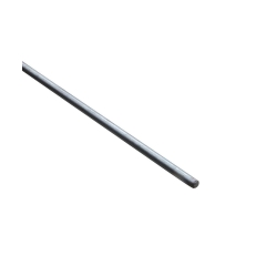 Pręt okrągły stalowy 2 m x 6 mm surowy