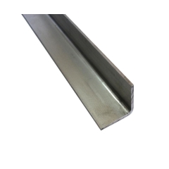 Kątownik stalowy 2 m x 35 x 35 mm surowy