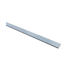 Płaskownik stalowy 2 m x 20 x 4 mm surowy