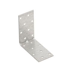 Kątownik 80 x 80 mm DMX