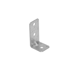 Kątownik 95 x 53 mm DMX